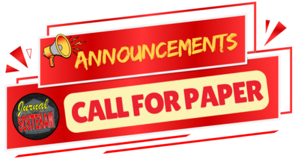 Call for Paper