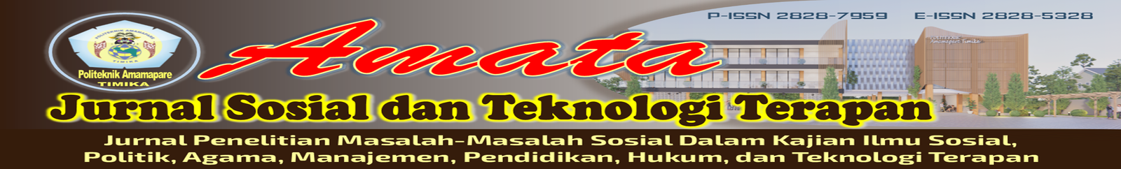 Cop Jurnal Amata